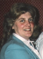 Annette Rhodes
